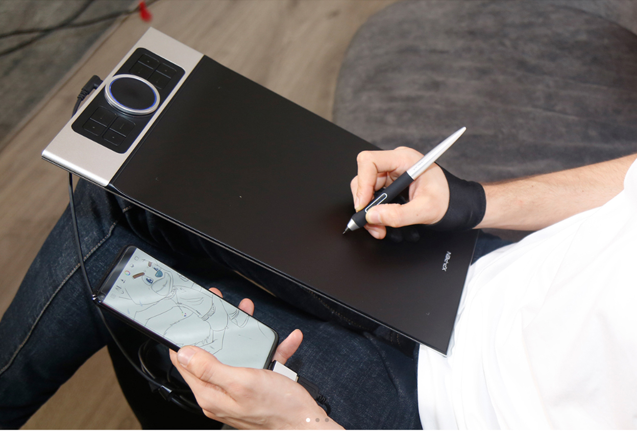 XP-PEN Tablets